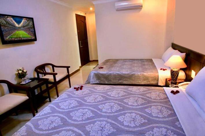 Nice Swan Hotel Nha Trang Exterior foto